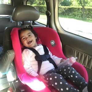 Meet your Posher, Jacki